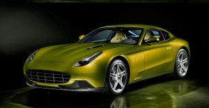 Superleggera Berlinetta Lusso Colors 57