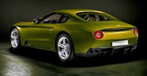 Superleggera Berlinetta Lusso Colors 59