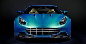 Superleggera Berlinetta Lusso Colors 6