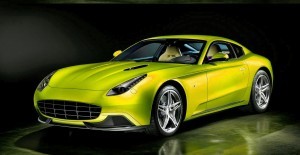 Superleggera Berlinetta Lusso Colors 62