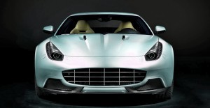 Superleggera Berlinetta Lusso Colors 66