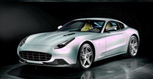 Superleggera Berlinetta Lusso Colors 67