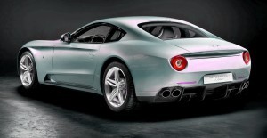 Superleggera Berlinetta Lusso Colors 69