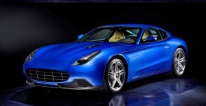 Superleggera Berlinetta Lusso Colors 72