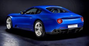 Superleggera Berlinetta Lusso Colors 74