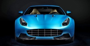 Superleggera Berlinetta Lusso Colors 76