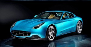 Superleggera Berlinetta Lusso Colors 77