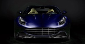 Superleggera Berlinetta Lusso Colors 81