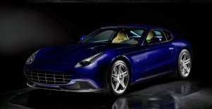 Superleggera Berlinetta Lusso Colors 82