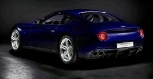 Superleggera Berlinetta Lusso Colors 84