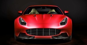 Superleggera Berlinetta Lusso Colors 86