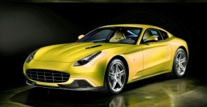 Superleggera Berlinetta Lusso Colors 92