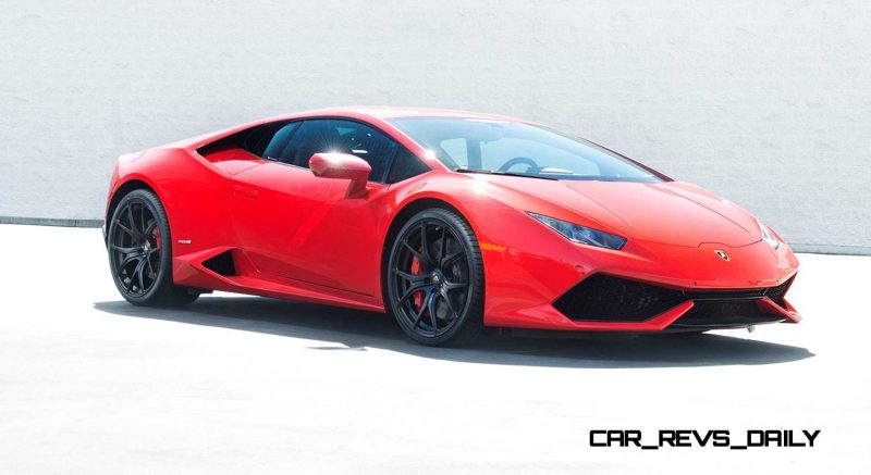 Vorsteiner Huracan Verona Edizione Ft