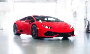 Vorsteiner Huracan Verona Edizione Ft