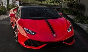 Vorsteiner Huracan Verona Edizione Ft