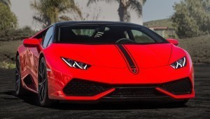 Vorsteiner Huracan Verona Edizione Ft