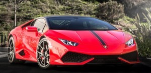 Vorsteiner Huracan Verona Edizione Ft