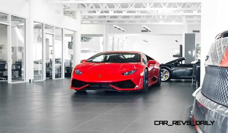 Vorsteiner Huracan Verona Edizione Ft