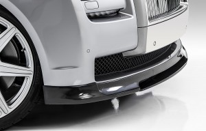 Vorsteiner Rolls Royce Ghost 51