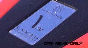 W Motors Lykan HyperSport Furious7 Cameo 16