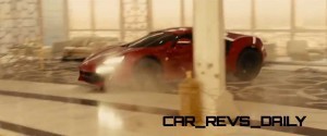 W Motors Lykan HyperSport Furious7 Cameo 43