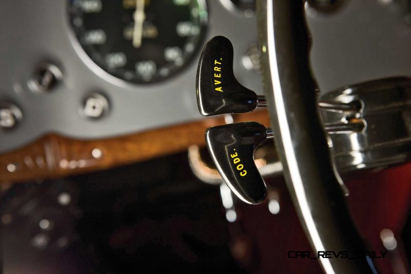 1938 Talbot-Lago T150-C SuperSport Teardrop Coupe 10