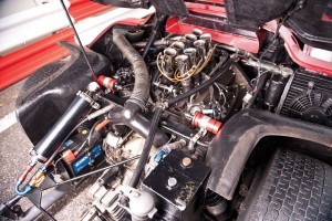 1968 Alfa Romeo T33-2 Daytona 13