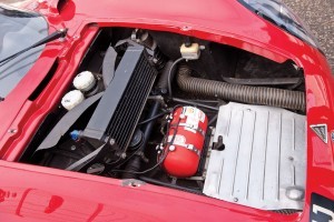 1968 Alfa Romeo T33-2 Daytona 14