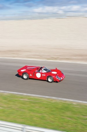 1968 Alfa Romeo T33-2 Daytona 23