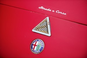 1968 Alfa Romeo T33-2 Daytona 7