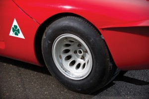 1968 Alfa Romeo T33-2 Daytona 8