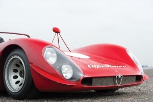 1969 Alfa Romeo T33 Sports Racer 15