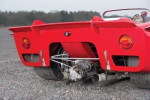 1969 Alfa Romeo T33 Sports Racer 16