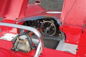 1969 Alfa Romeo T33 Sports Racer 4