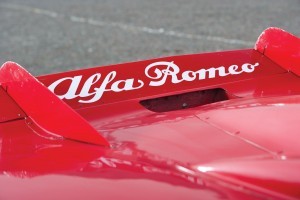 1969 Alfa Romeo T33 Sports Racer 5