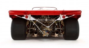 1970 Alfa Romeo TT3 Spider 15