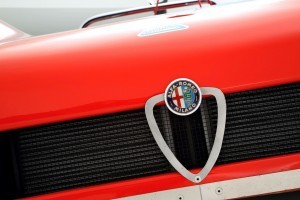 1970 Alfa Romeo TT3 Spider 6