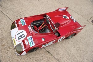 1972 Alfa Romeo Tipo 33TT3 15