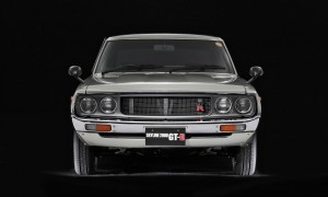 1973 Nissan Skyline 2000GT-R Kenmeri 6