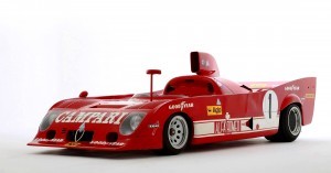 1975 Alfa Romeo Tipo 33 TT 12 1