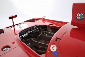 1975 Alfa Romeo Tipo 33 TT 12 10