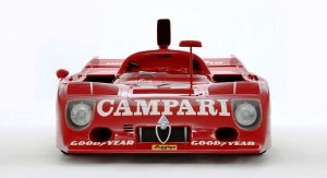 1975 Alfa Romeo Tipo 33 TT 12 17