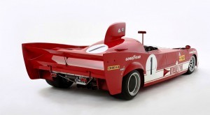 1975 Alfa Romeo Tipo 33 TT 12 2