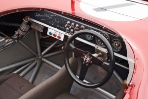 1975 Alfa Romeo Tipo 33 TT 12 4