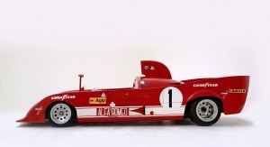 1975 Alfa Romeo Tipo 33 TT 12 5