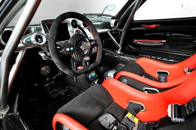 2009 PAGANI Zonda R 53 copy