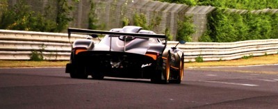 2009 PAGANI Zonda R 89 copy