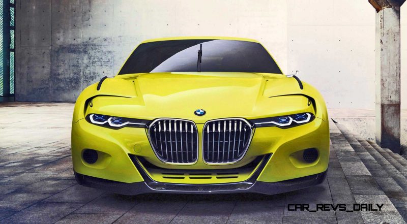 2015 BMW 3