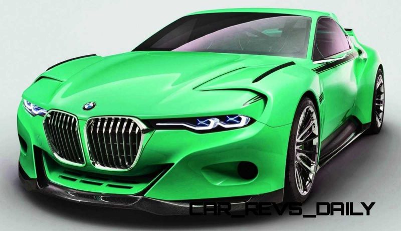 2015 BMW 3