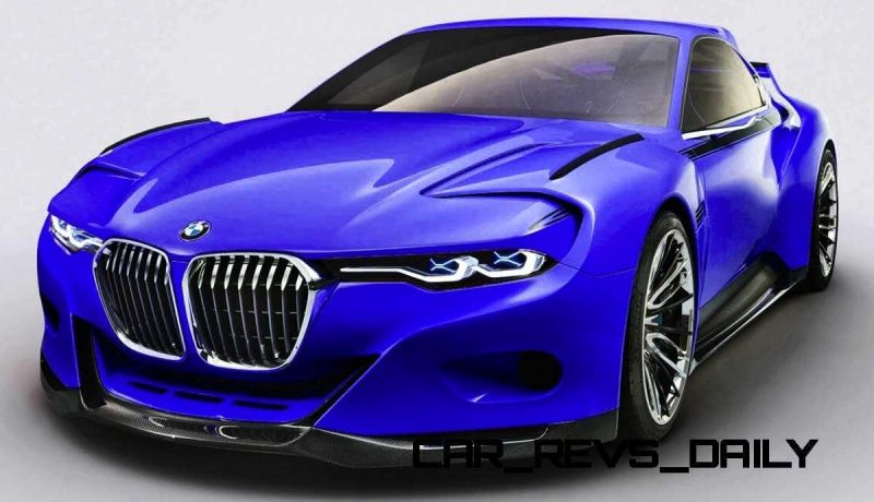 2015 BMW 3